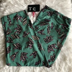 ✨3/30- Lularoe TC Leggings✨